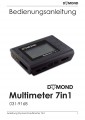 Icon of Anleitung 7 In 1 Multimeter
