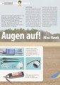 Icon of Magazin FMT Minihawk Vorstellung