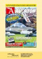 Icon of Magazin Aviator Staufenbiel Wattmeter Vorstellung