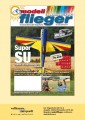 Icon of Magazin Modellflieger  SpiritV Vorstellung