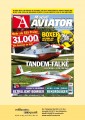 Icon of Magazin Aviator Stoerklappen Vorstellung