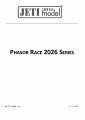 Icon of Manual Phasor Race 2026