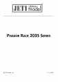 Icon of Manual Phasor Race 2035