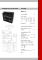 Icon of Datenblatt Bleiakku MP18-12