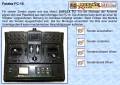 Icon of Futaba FC-16 Duplex Umbauanleitung