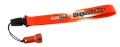 Icon of Magnetic-key-red