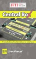 Icon of CentralBox 400 EN Manual