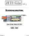 Icon of SBEC30D DE V.3-2