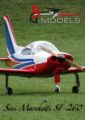 Icon of Bauanleitung GB-Models SF260