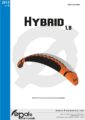 Icon of Opale Hybrid 1.8 - Bedienungsanleitung - EN
