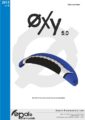 Icon of Opale Oxy 5.0 - Bedienungsanleitung - EN