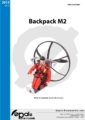 Icon of Opale Backpack M2 Bedienungsanleitung EN