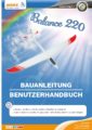 Icon of Balance 220 - Bauanleitung und Benutzerhandbuch