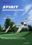 Icon of Bedienungsanleitung Freewing Spirit
