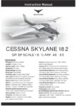 Icon of Phoenix Cessna Anleitung - DEUTSCH