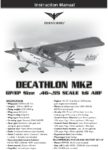 Icon of Phoenix Decathlon 40 167cm Benutzerhandbuch