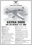 Icon of Phoenix EXTRA 300S Benutzerhandbuch