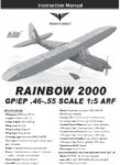 Icon of Phoenix Rainbow 2000 Anleitung