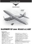 Icon of Phoenix Rainbow 160cm Anleitung