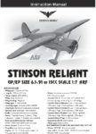 Icon of Phoenix Stinson Reliant Anleitung