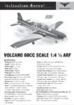 Icon of Phoenix Vulcano Anleitung