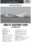 Icon of Phoenix ASK-21 Anleitung