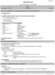 Icon of ZAP FOAM Styro Safetydatasheet (english)