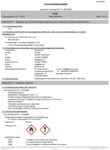 Icon of ZAP FOAM SAFE KICKER Sicherheitsdatenblatt (Deutschland)