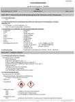 Icon of ZAP FOAM SAFE KICKER Sicherheitsdatenblatt (Österreich)
