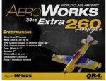 Icon of Extra 260 Anleitung
