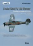 Icon of Freewing FW-190 Bedienungsanleitung