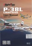 Icon of Freewing P-38 Anleitung