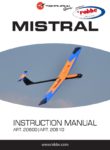 Icon of Tomahawk Sport Mistral 2,0m Anleitung