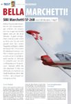 Icon of Testbericht GB-Models SF260 (FMT/2018)