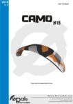 Icon of Opale Camo H1.5 Anleitung (englisch)