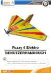 Icon of Fuzzy 4 Anleitung