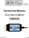 Icon of Manual DSM-ESC