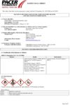 Icon of PT-29 ZAP ZIP Kicker Aktivator Safetydatasheet (english)
