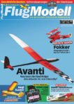 Icon of Testbericht Chocofly Avanti - Flugmodell 2019
