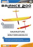 Icon of Balance 200 - Bauanleitung
