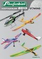 Icon of Staufenbiel Katalog 2013