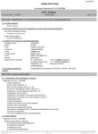 Icon of Safetydatasheet ZAP 30-Minute Epoxy - Hardner (english)