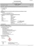 Icon of ZAP Quickset 5-Minuten EPOXY (Härter) Sicherheitsdatenblatt (Österreich)