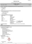 Icon of ZAP Quickset 5-Minute EPOXY (Hardener) Safetydatasheet (english)