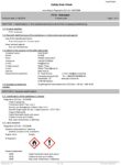 Icon of ZAP Z-7 CA-Debonder Safetydatasheet (english)