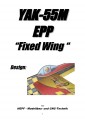 Icon of Anleitung EPP Yak-55M