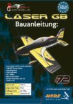 Icon of Bauanleitung Laser-GB