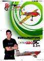 Icon of Anleitung GB-models Extra330SC2.3