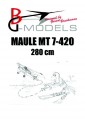 Icon of Anleitung GB-models Maule