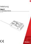 Icon of FALCON-12 - Anleitung DE S1035